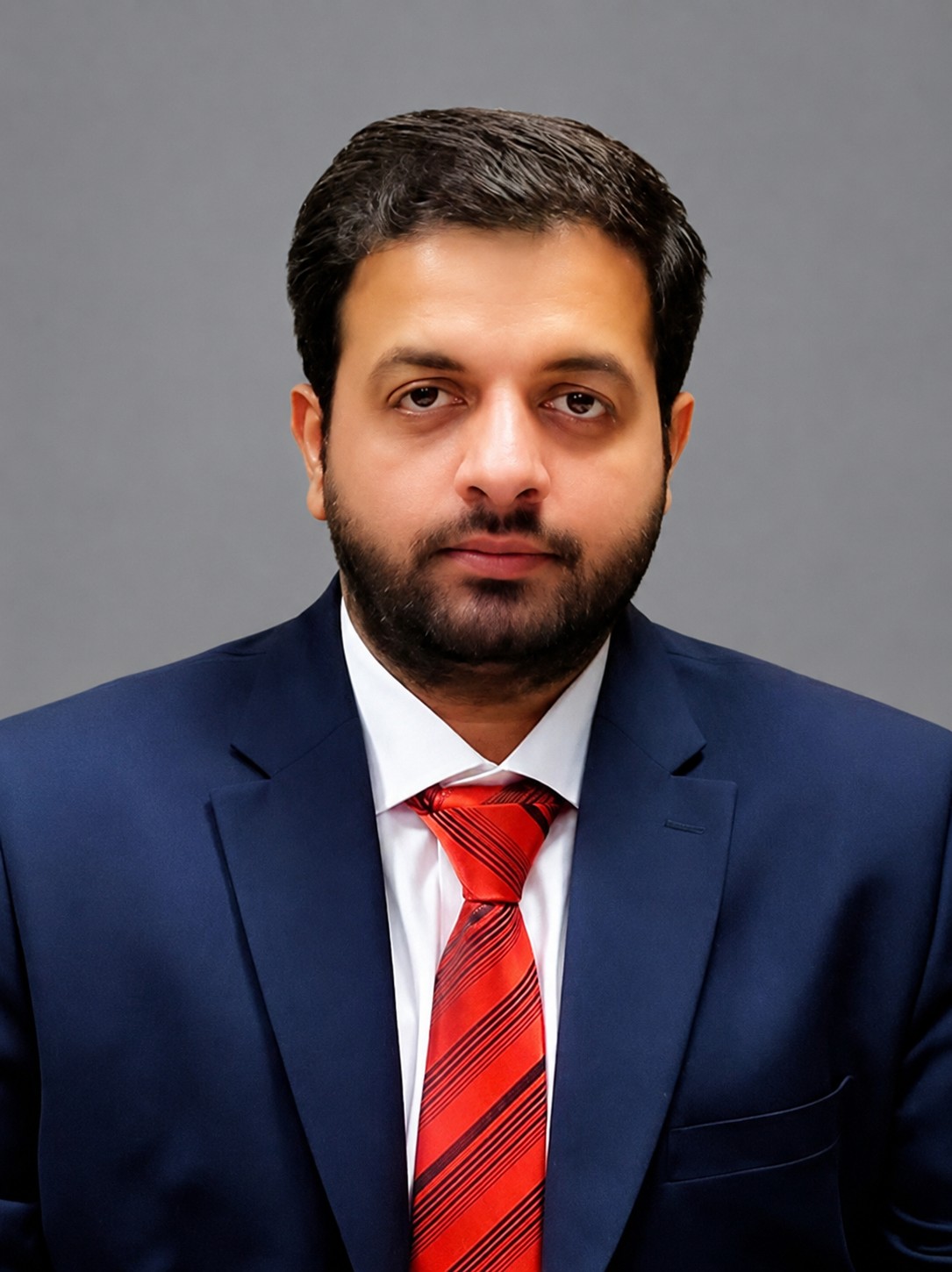 Waqas Sadiq - CEO, BAK Estate