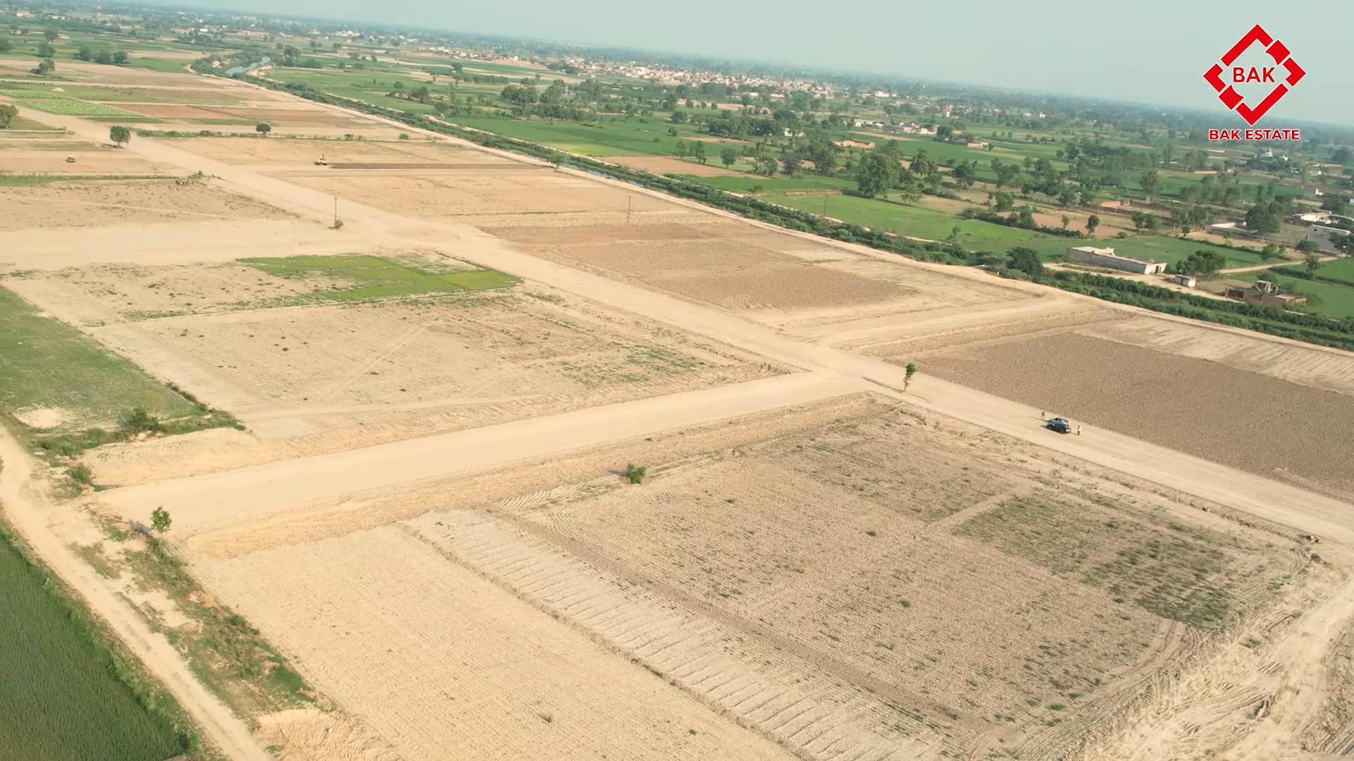 Lahore Organic Farms Phase 2