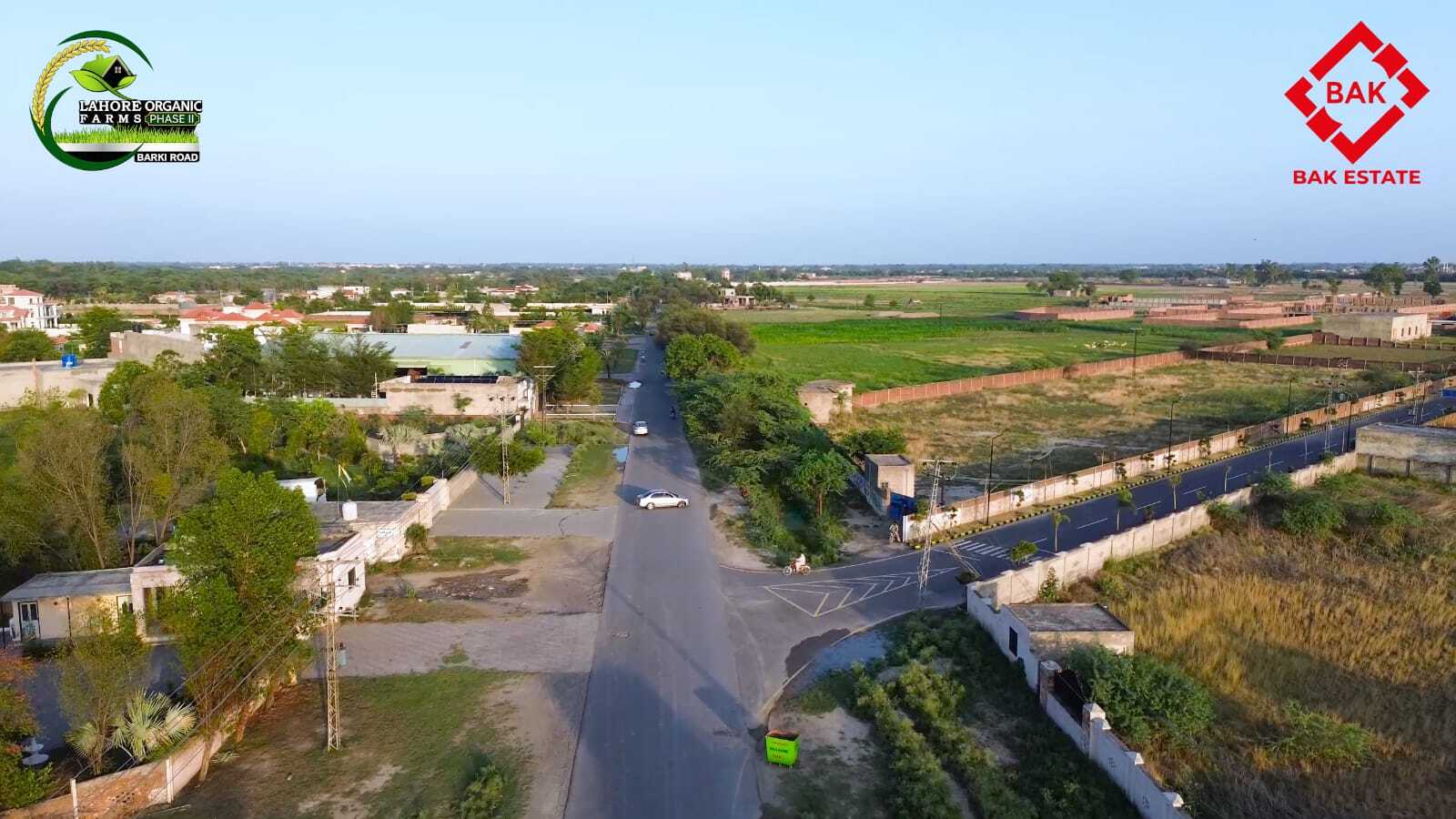 Lahore Organic Farms Phase 1 - gallery image