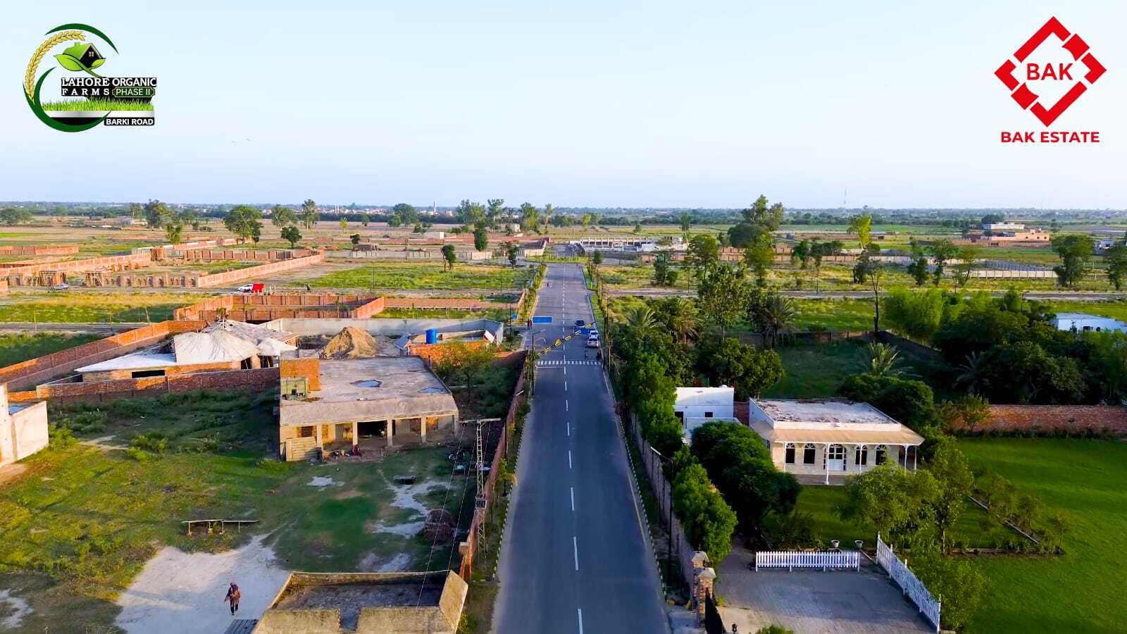 Lahore Organic Farms Phase 1 - gallery image
