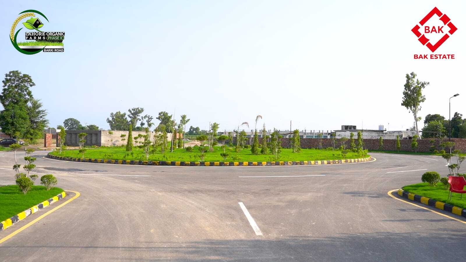 Lahore Organic Farms Phase 1 - gallery image