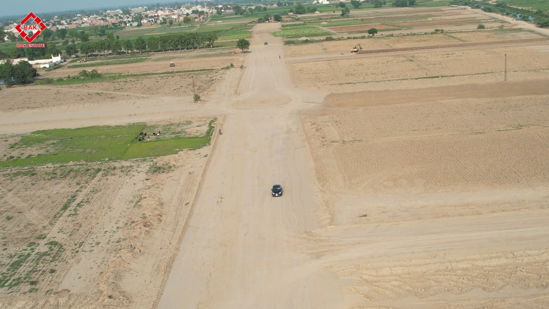 Lahore Organic Farms Phase 2 - gallery image