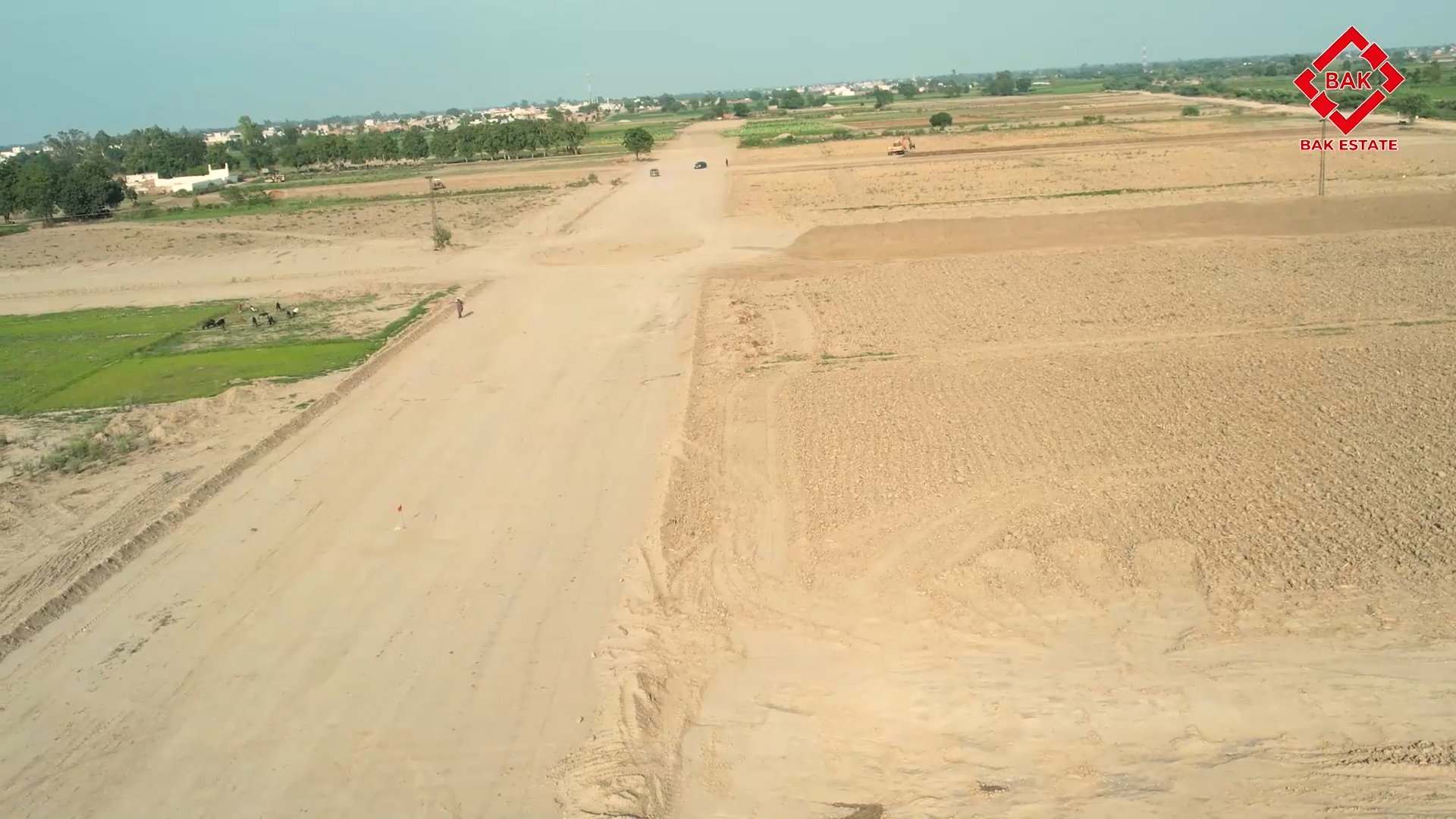 Lahore Organic Farms Phase 2 - gallery image