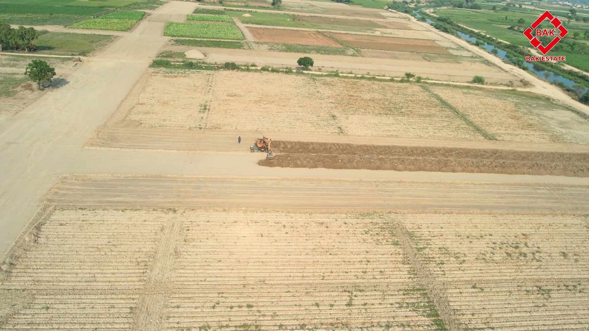 Lahore Organic Farms Phase 2 - gallery image