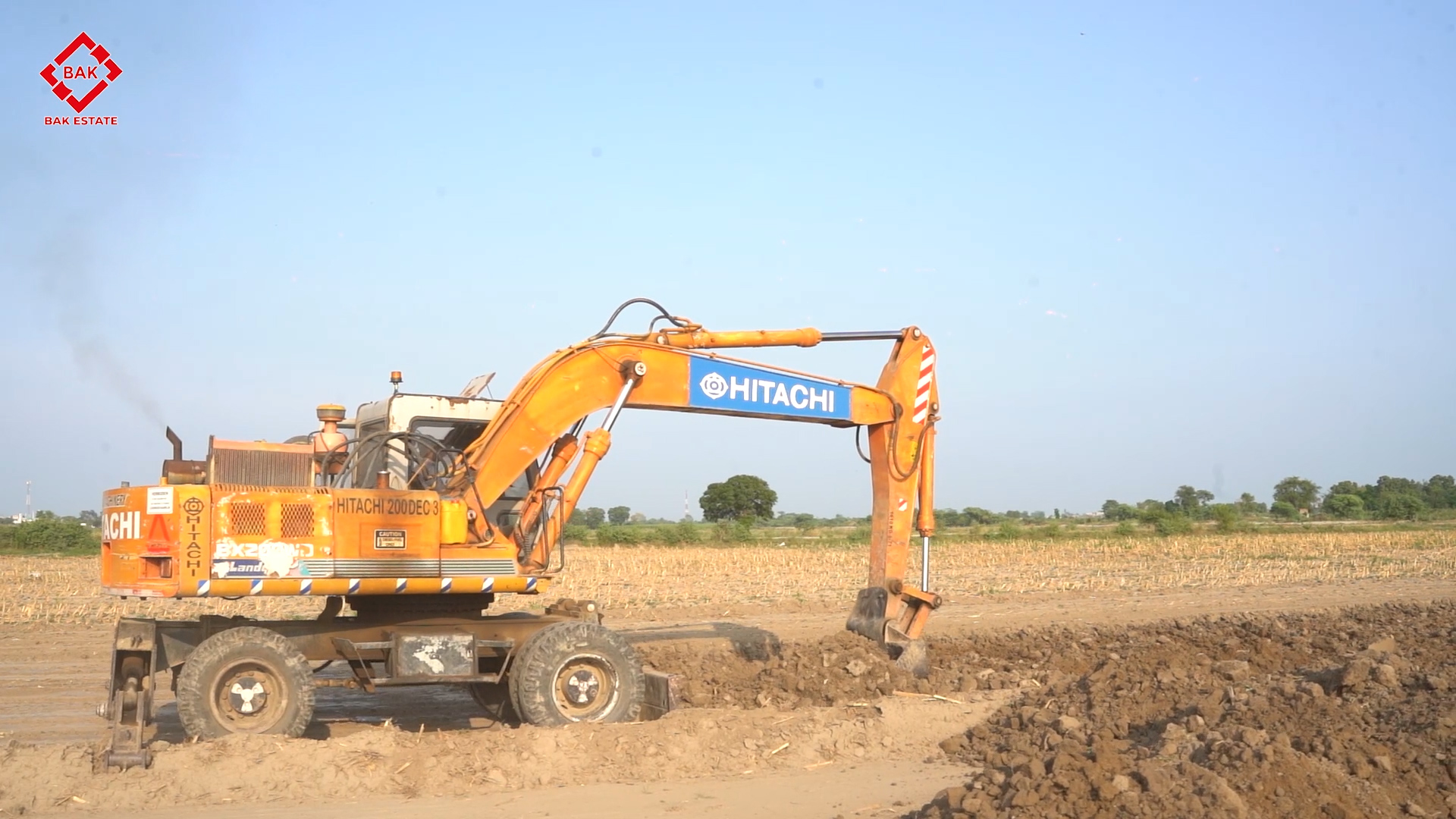 Lahore Organic Farms Phase 2 - gallery image