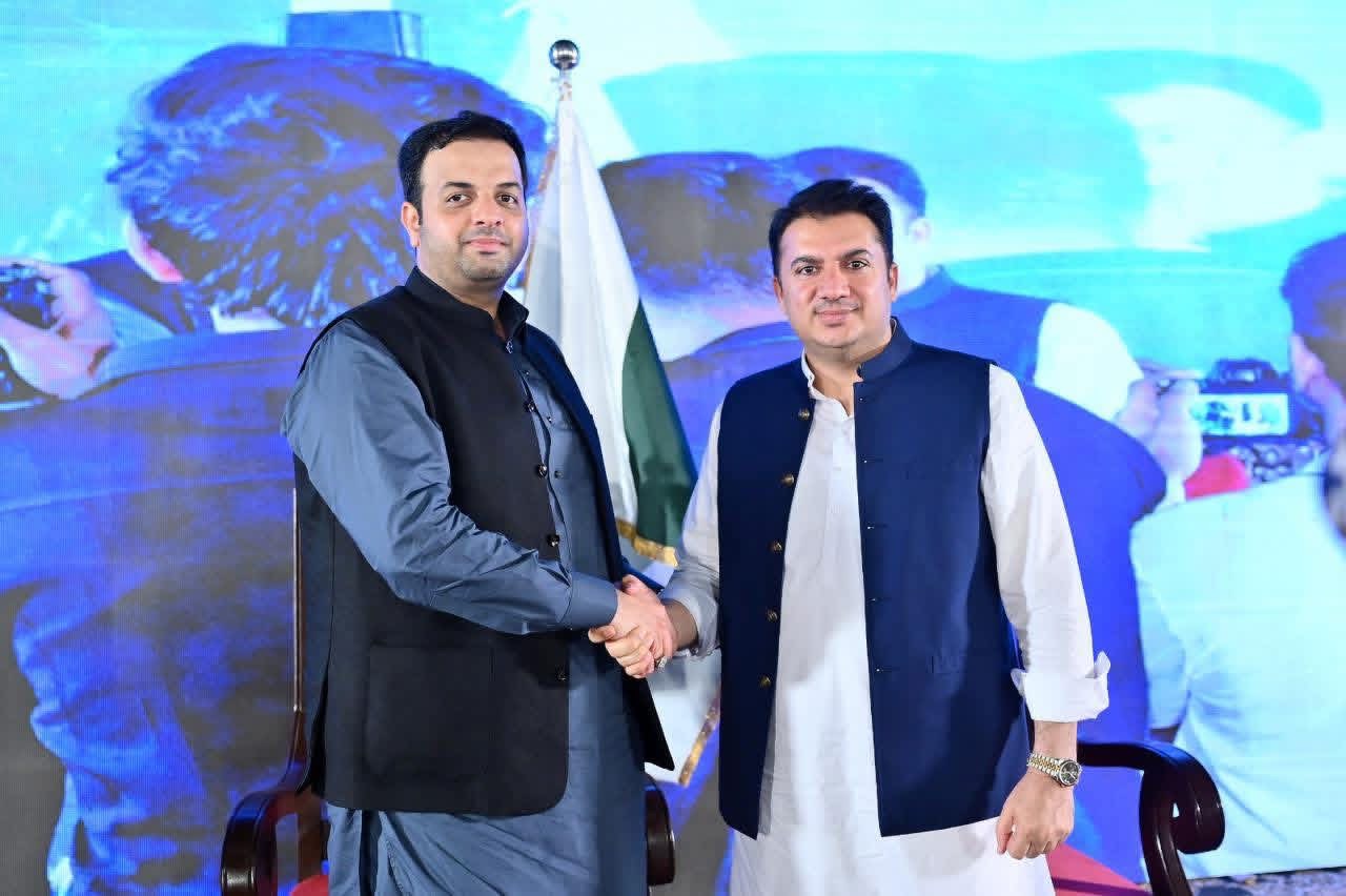 MOU Signing Ceremony Lahore Organic Farms phase II - gallery image