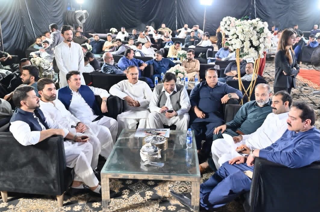 MOU Signing Ceremony Lahore Organic Farms phase II - gallery image