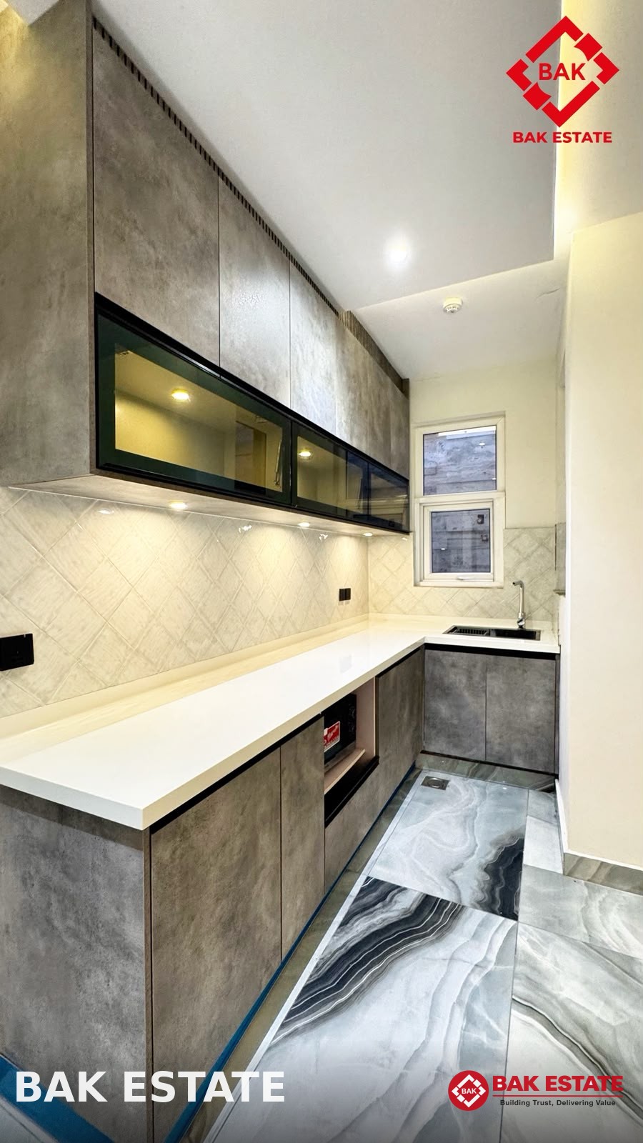 Luxury House for Sale in T Block DHA Phase 8