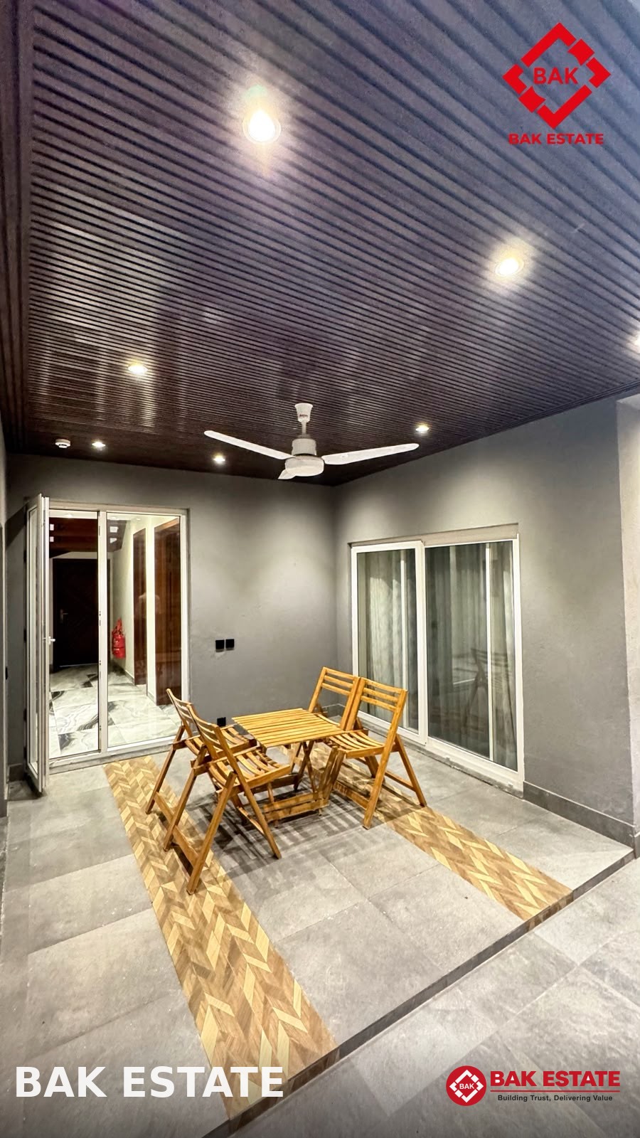Luxury House for Sale in T Block DHA Phase 8