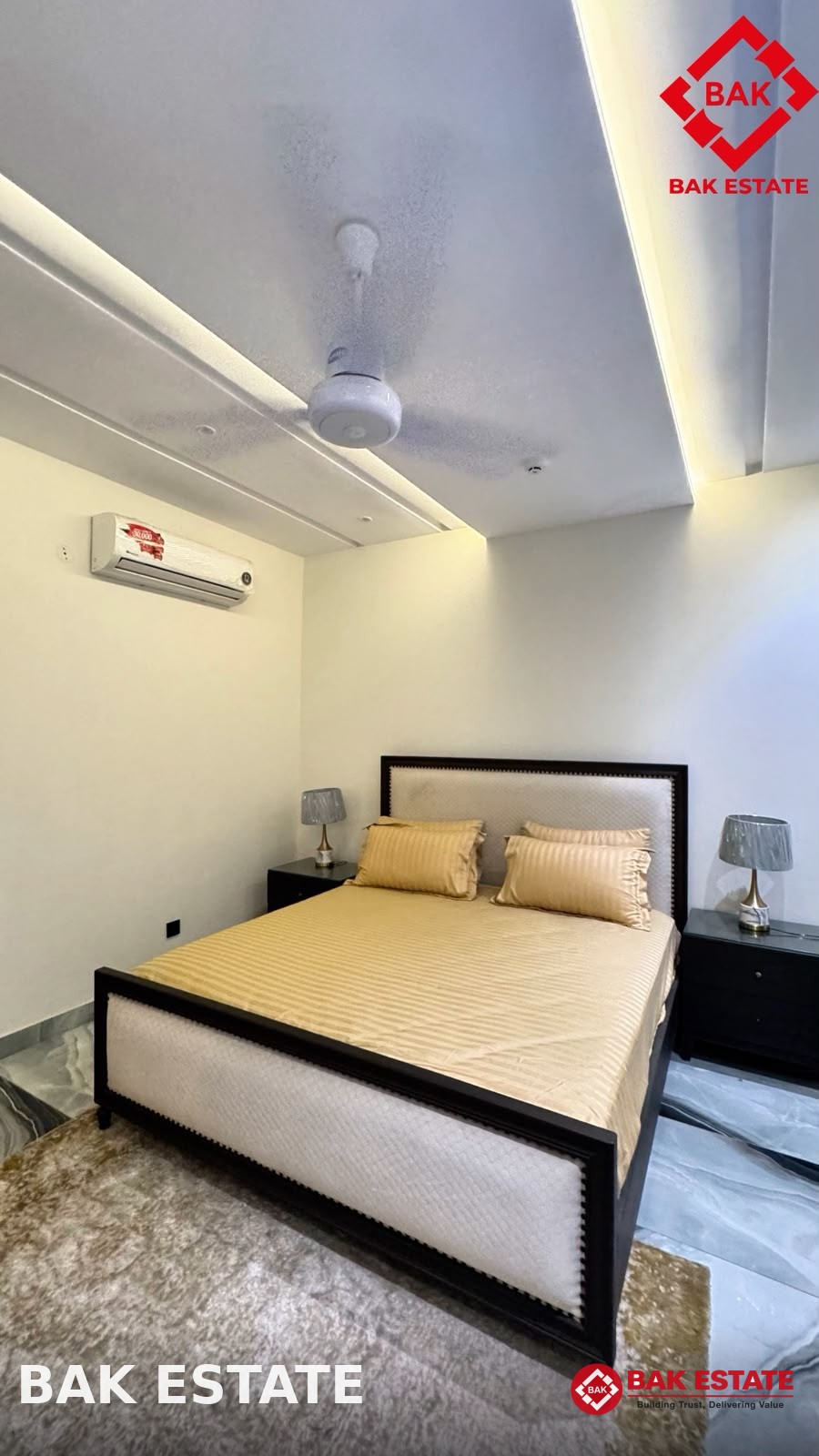 Luxury House for Sale in T Block DHA Phase 8