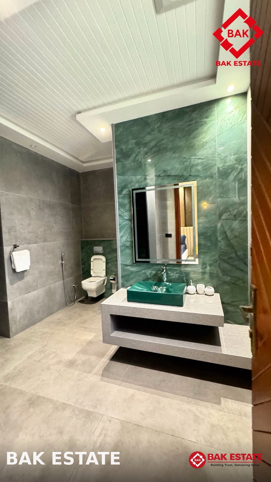 Luxury House for Sale in T Block DHA Phase 8