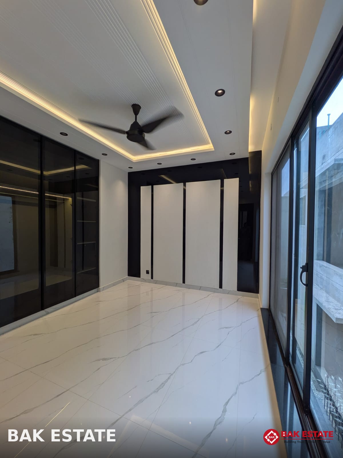 5 Marla Luxury House For Sale in A Block DHA Phase 9 Town