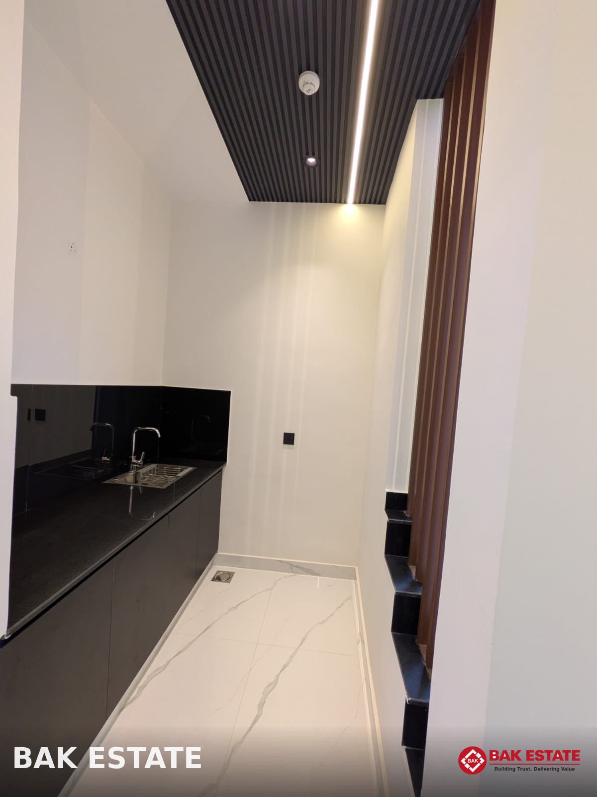 5 Marla Luxury House For Sale in A Block DHA Phase 9 Town