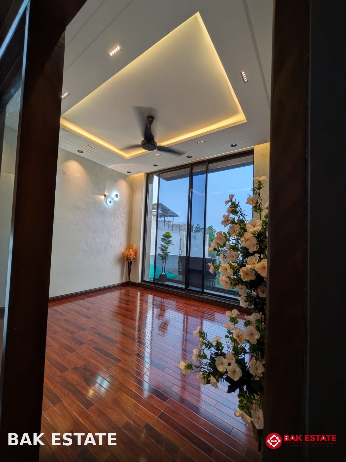 5 Marla Luxury House For Sale in A Block DHA Phase 9 Town