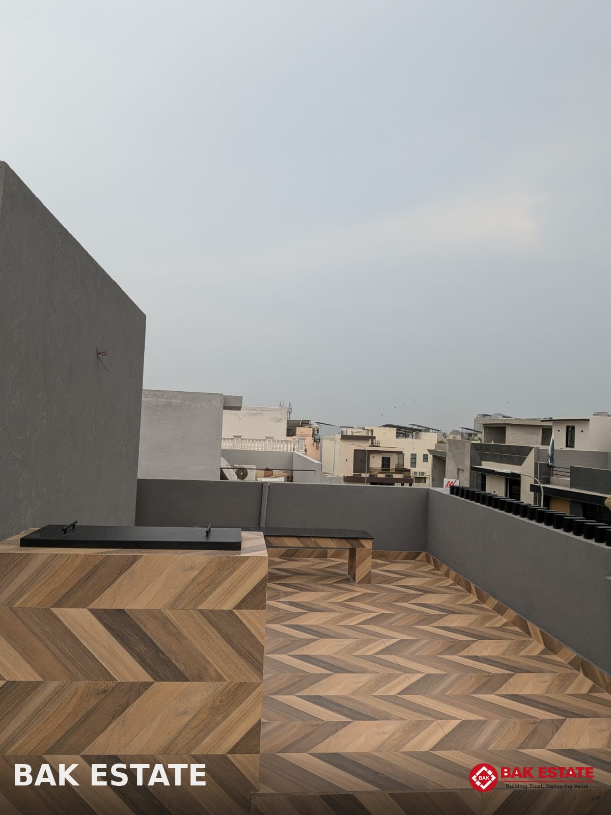 5 Marla Luxury House For Sale in A Block DHA Phase 9 Town