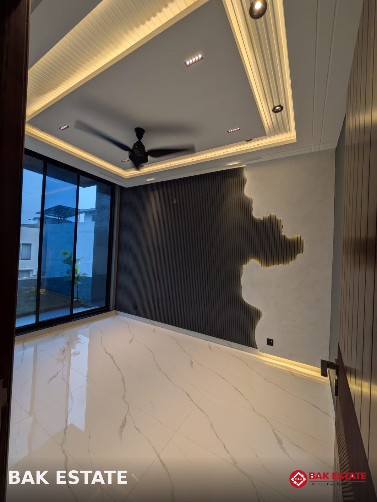 5 Marla Luxury House For Sale in A Block DHA Phase 9 Town