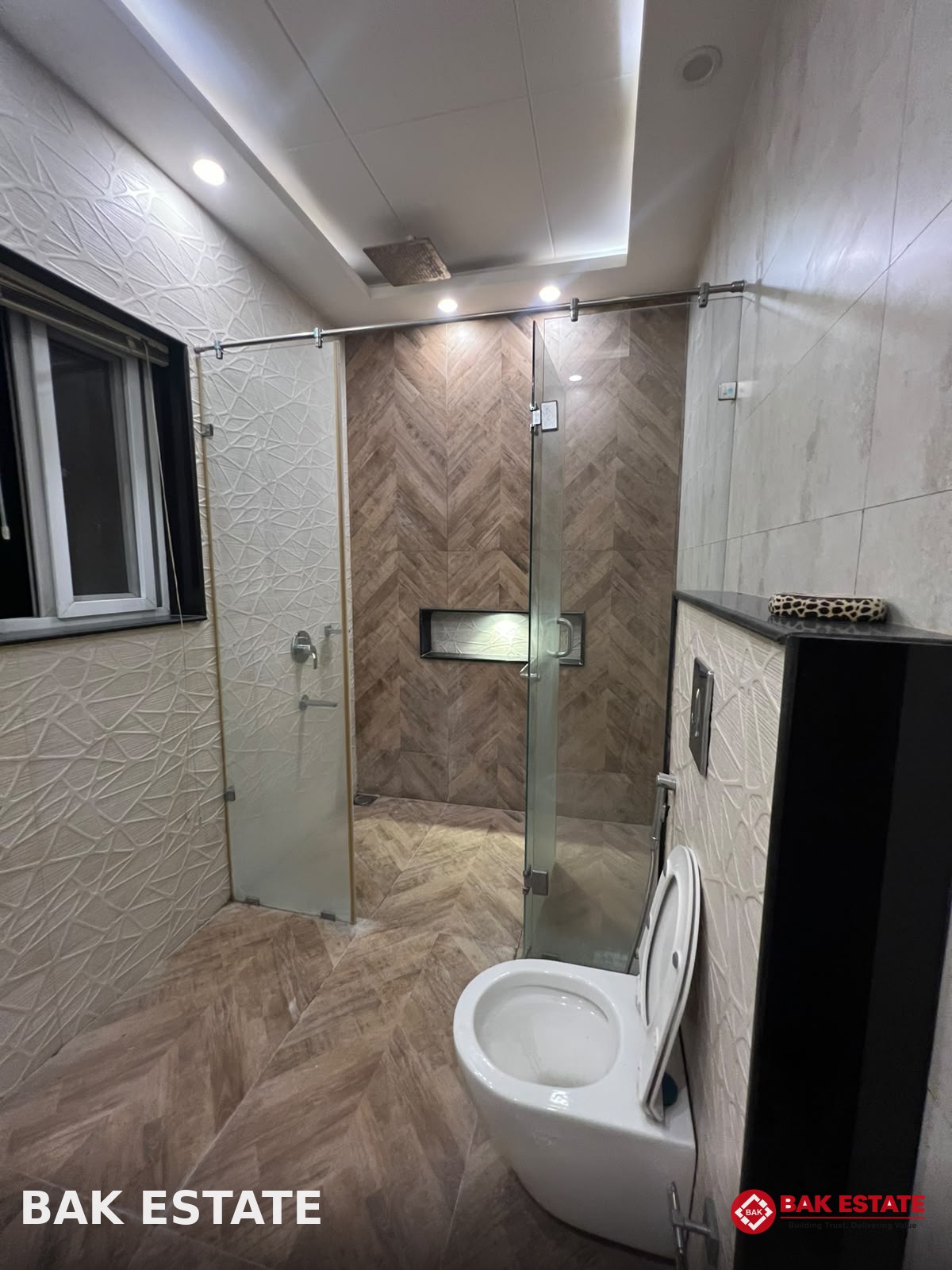 5 Marla Luxury House For Sale in C Block DHA Phase 9 Town