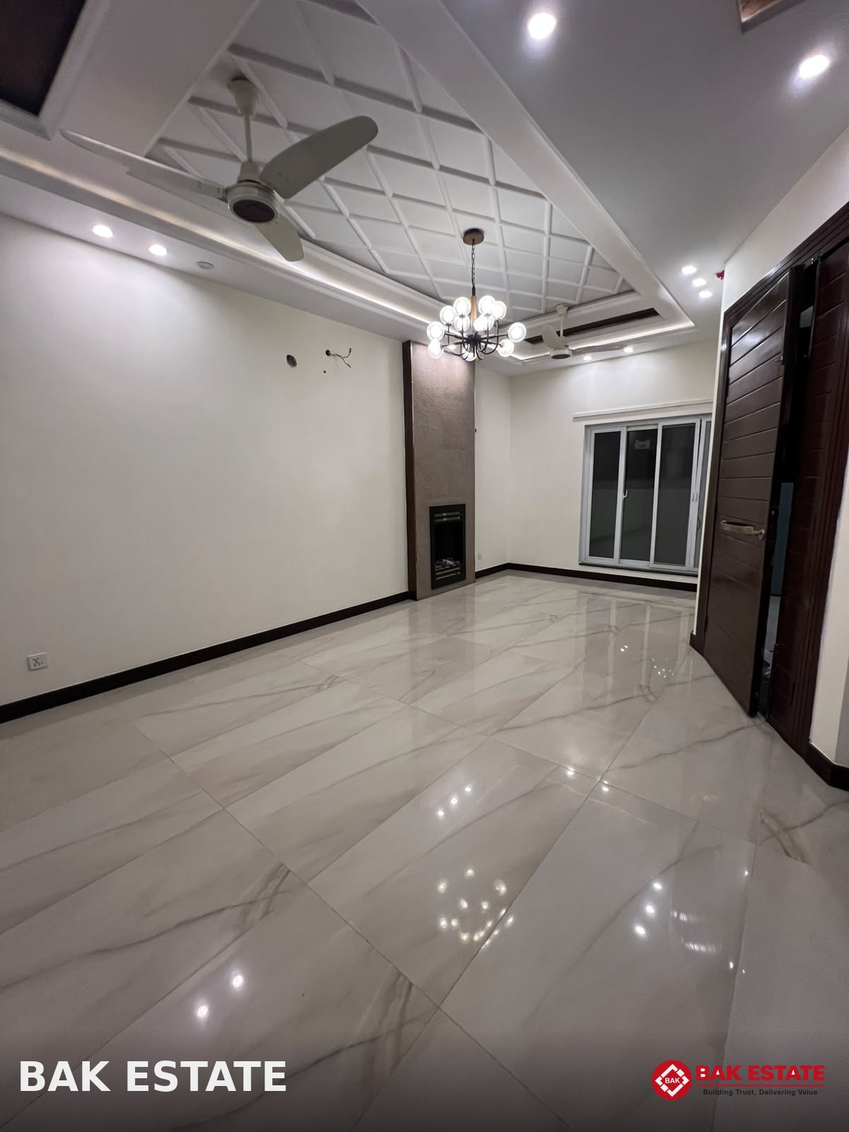 5 Marla Luxury House For Sale in C Block DHA Phase 9 Town