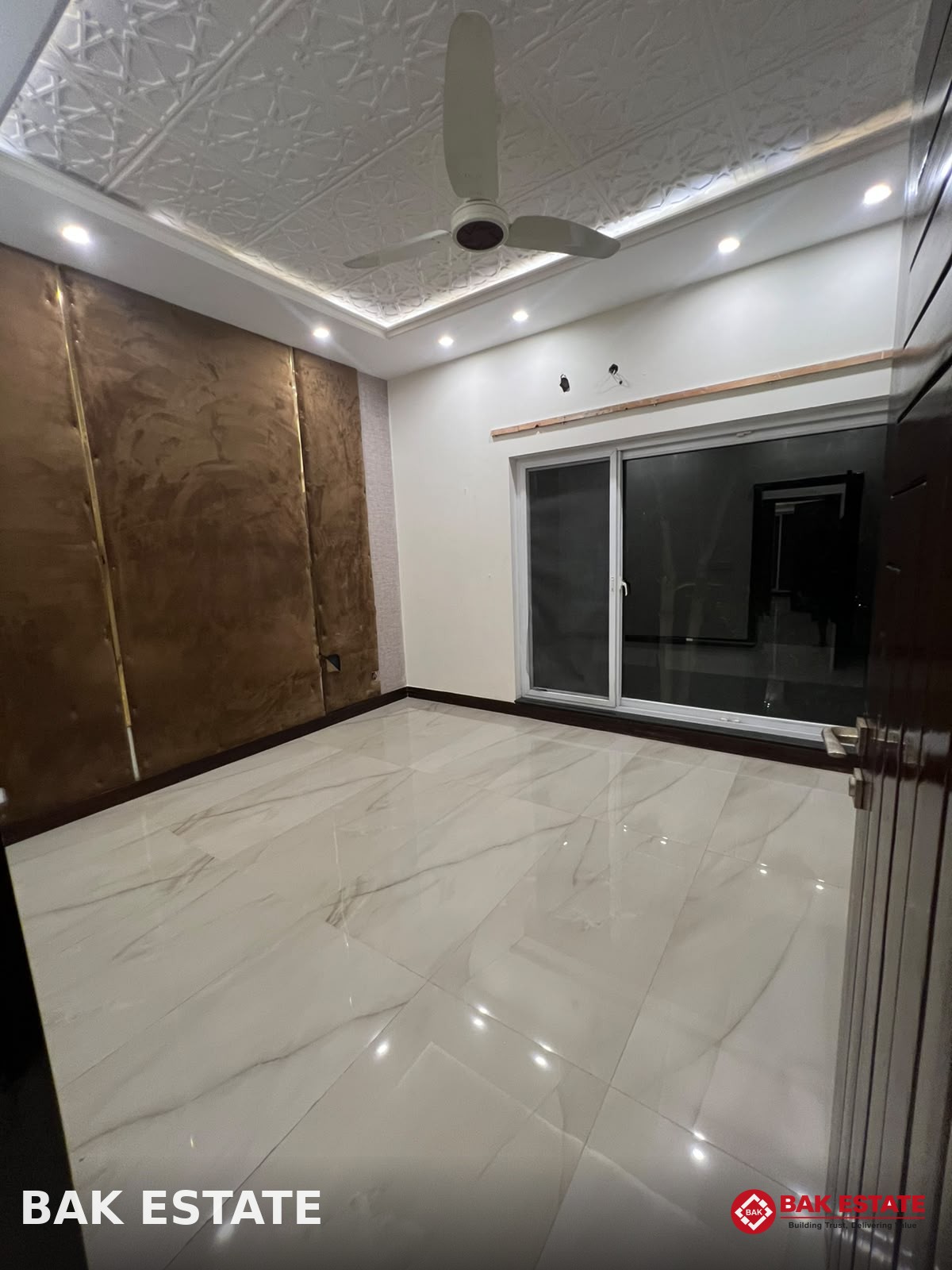 5 Marla Luxury House For Sale in C Block DHA Phase 9 Town