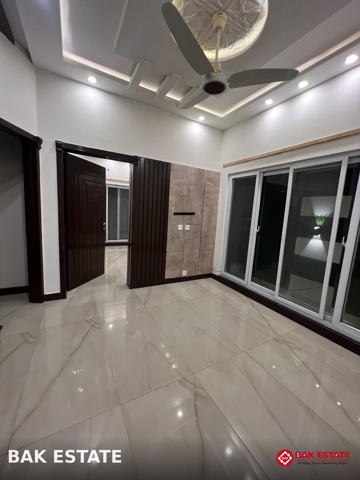 5 Marla Luxury House For Sale in C Block DHA Phase 9 Town