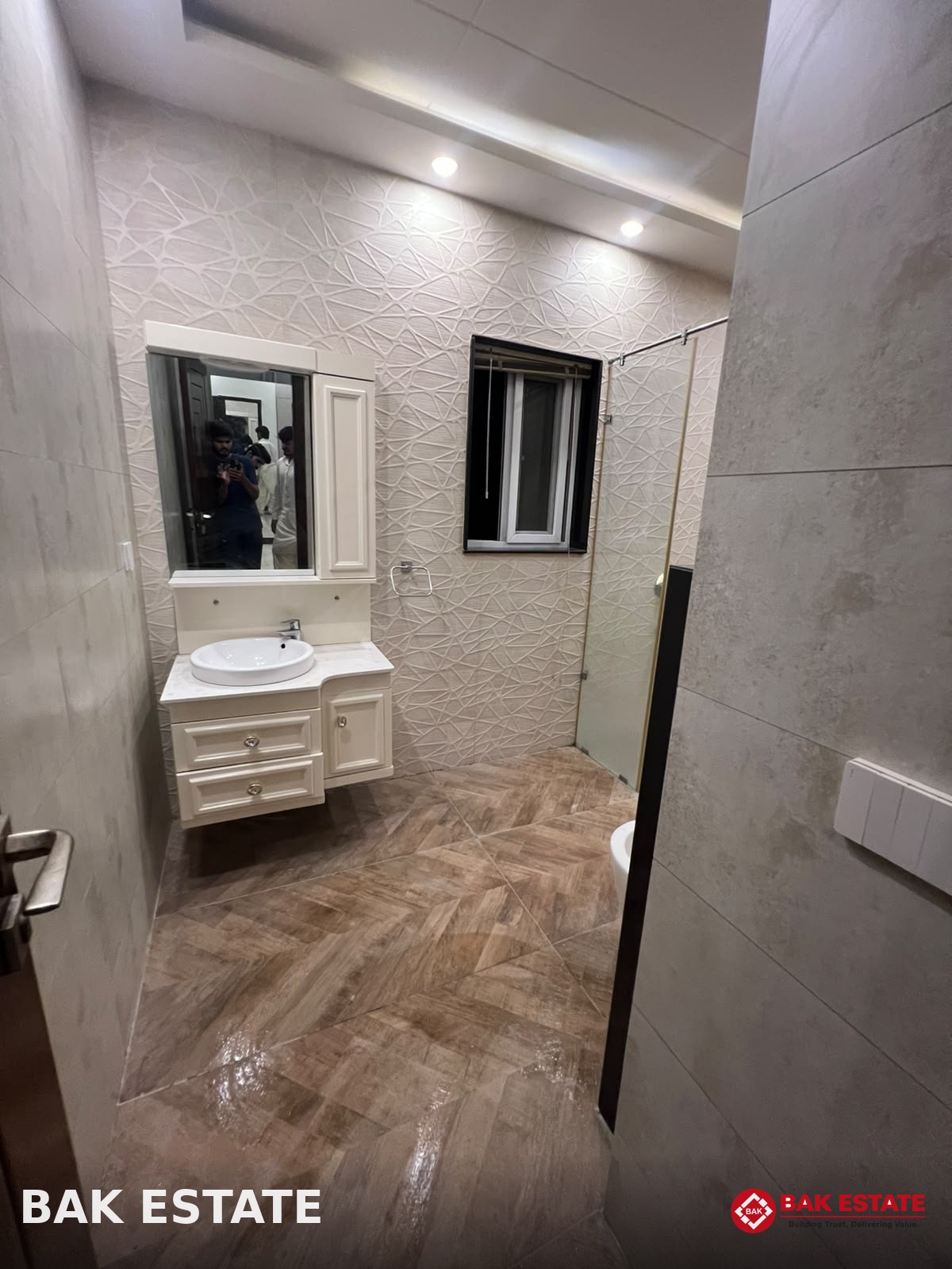 5 Marla Luxury House For Sale in C Block DHA Phase 9 Town