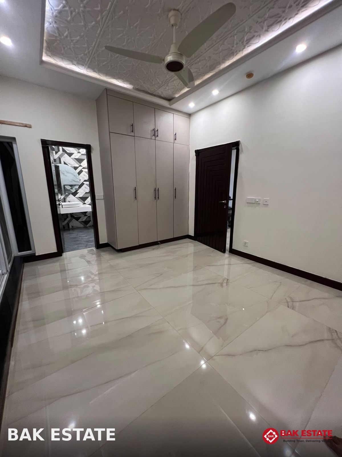 5 Marla Luxury House For Sale in C Block DHA Phase 9 Town
