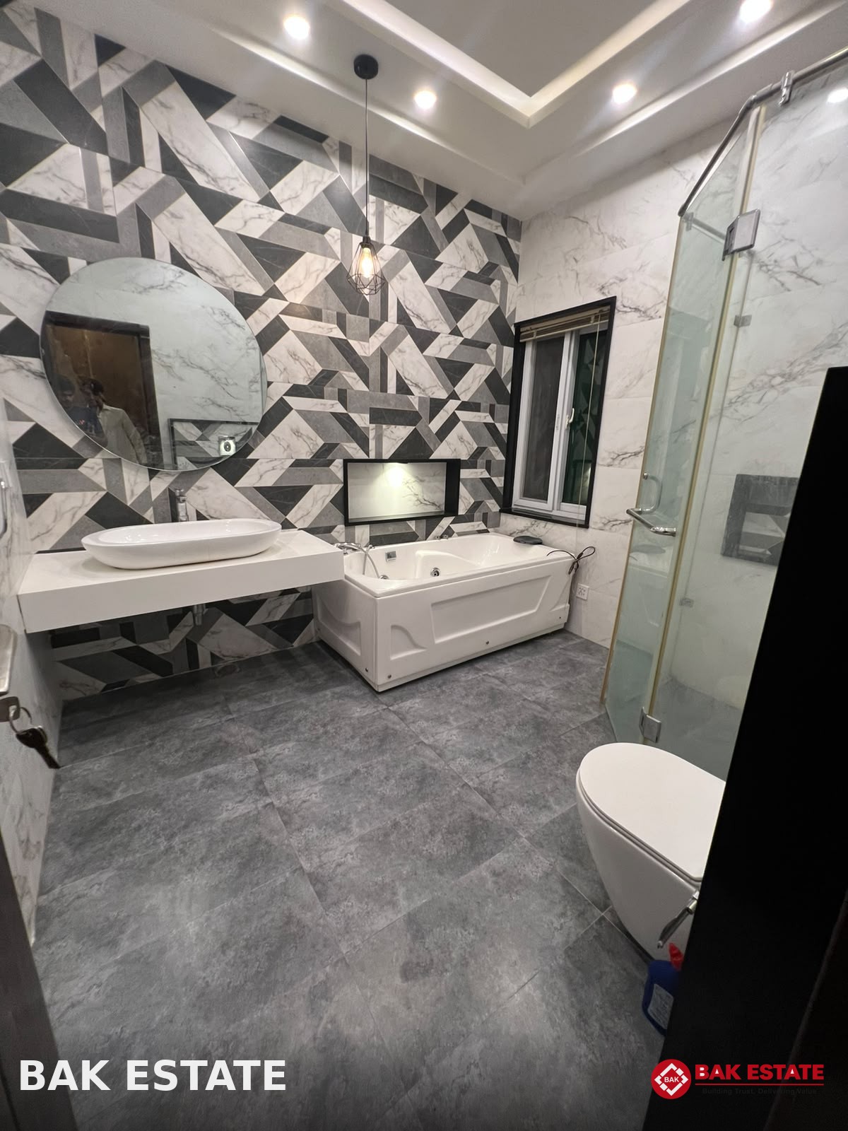 5 Marla Luxury House For Sale in C Block DHA Phase 9 Town