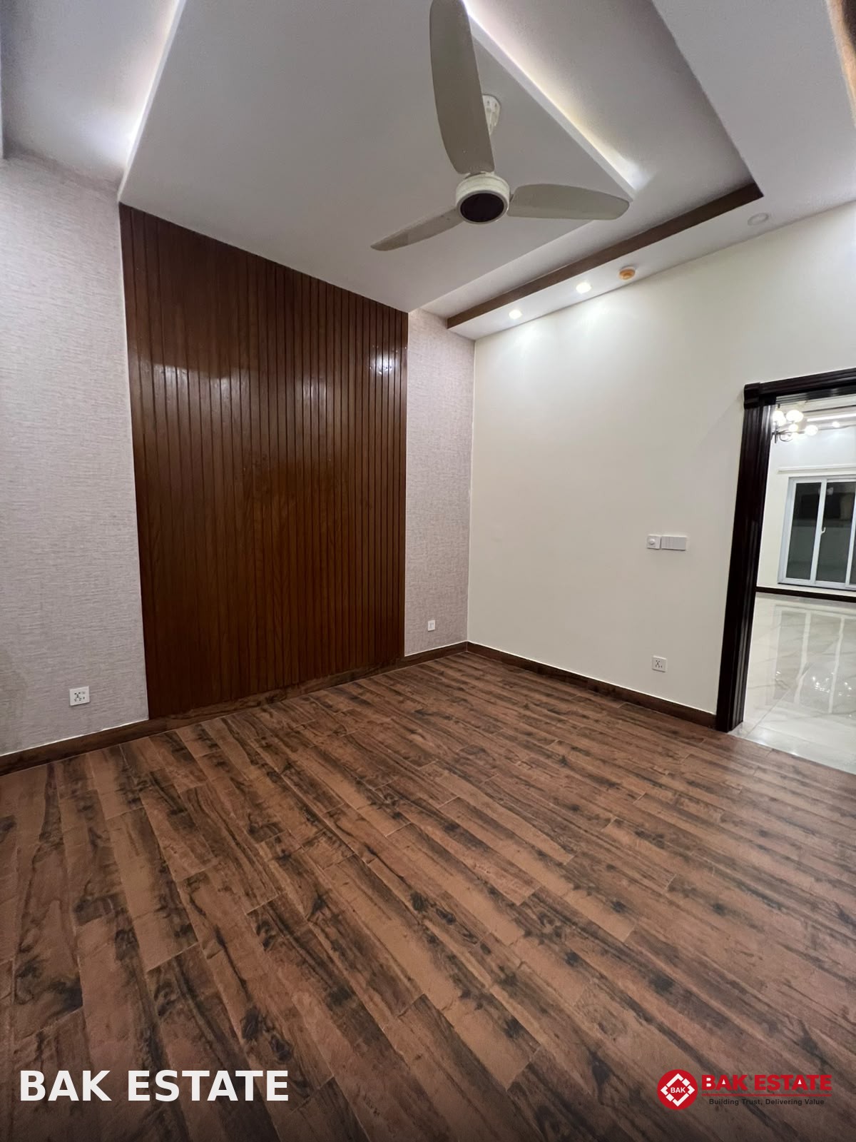 5 Marla Luxury House For Sale in C Block DHA Phase 9 Town