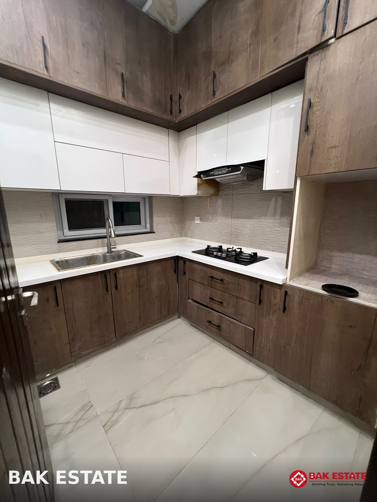 5 Marla Luxury House For Sale in C Block DHA Phase 9 Town