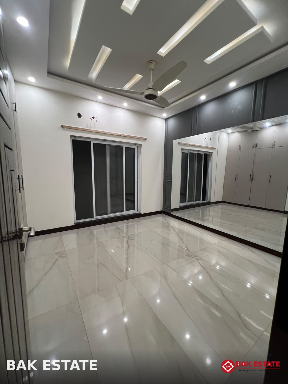 5 Marla Luxury House For Sale in C Block DHA Phase 9 Town
