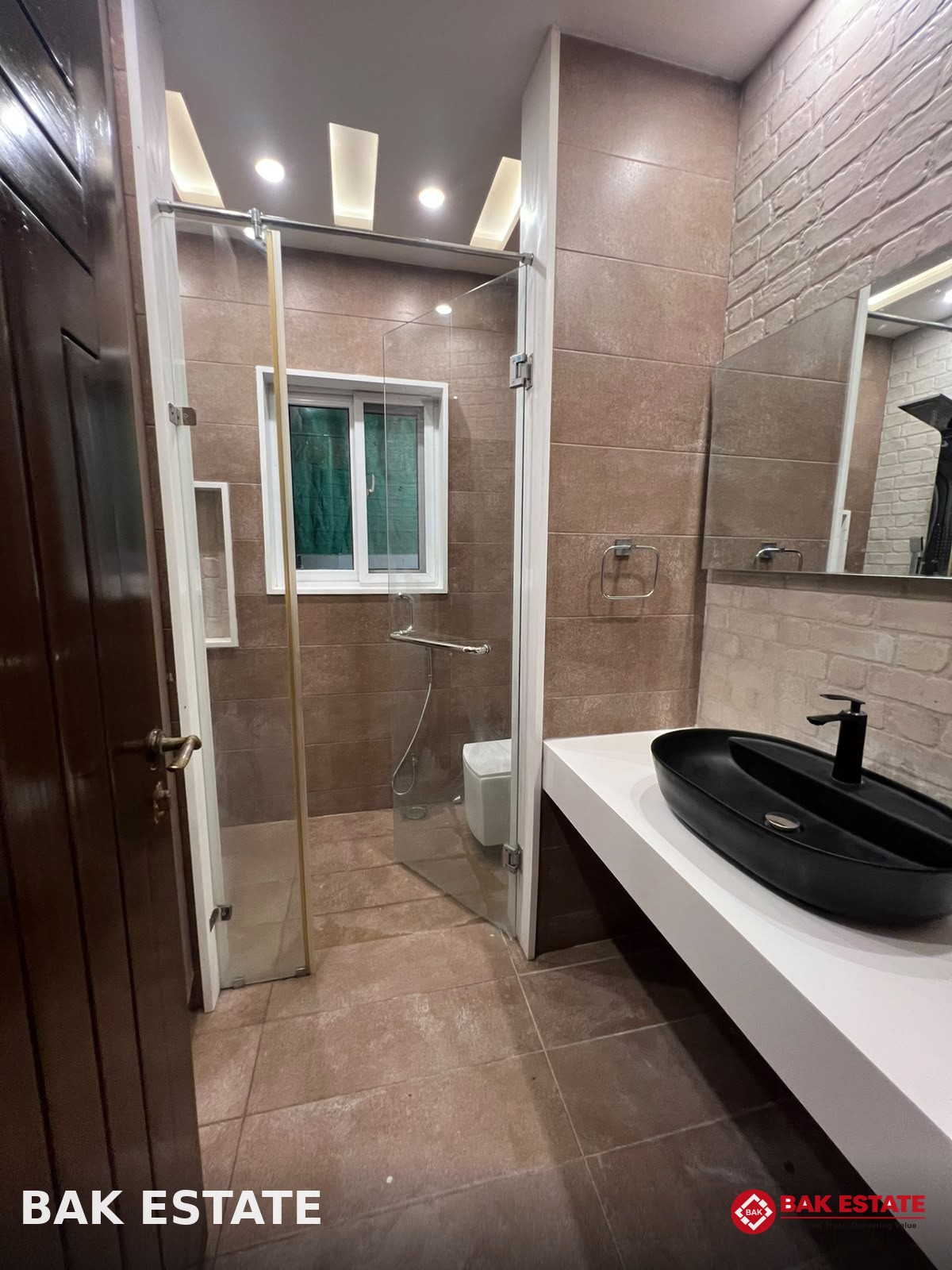 5 Marla Luxury House For Sale in C Block DHA Phase 9 Town