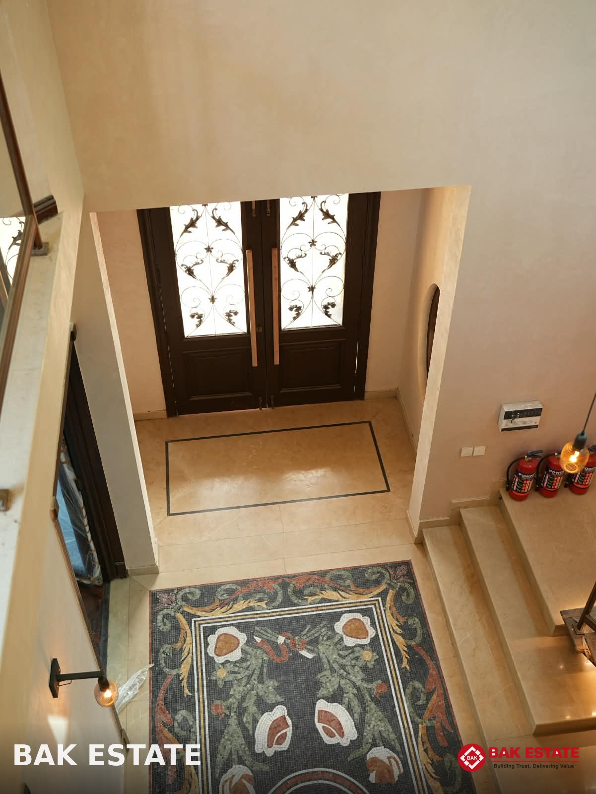 1 Kanal Luxury House For Sale in T Block DHA Phase 7
