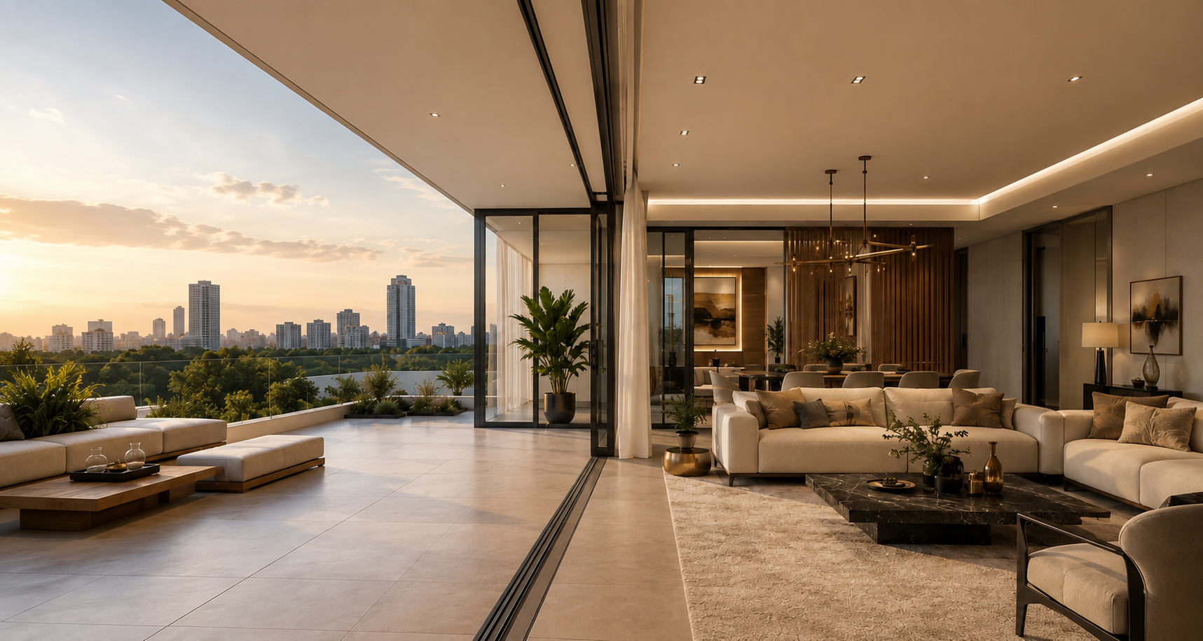 Find Your Perfect Property - BAK Estate